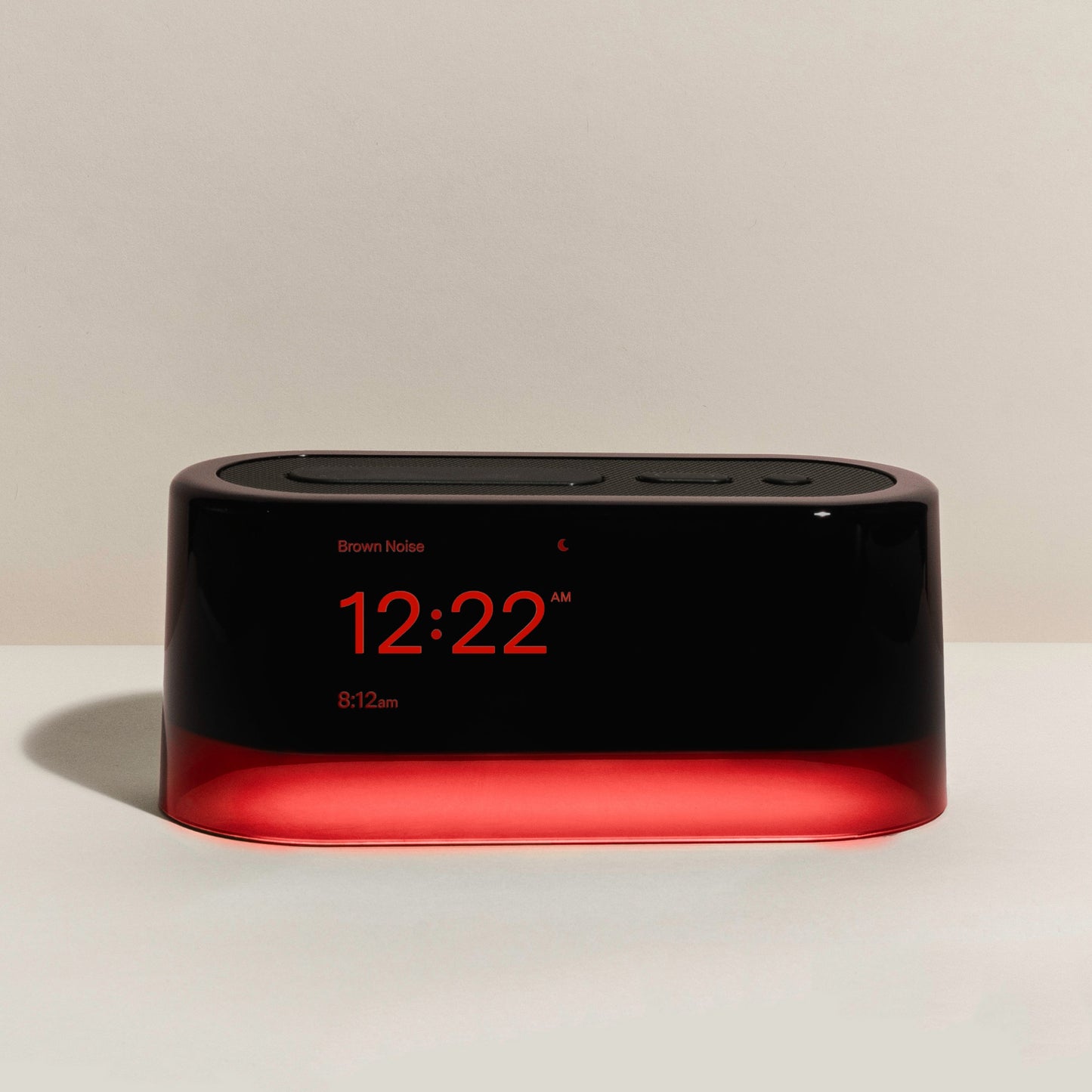 Loftie Clock — The Smart Alarm Clock That Gets Your Phone Out of the Bedroom