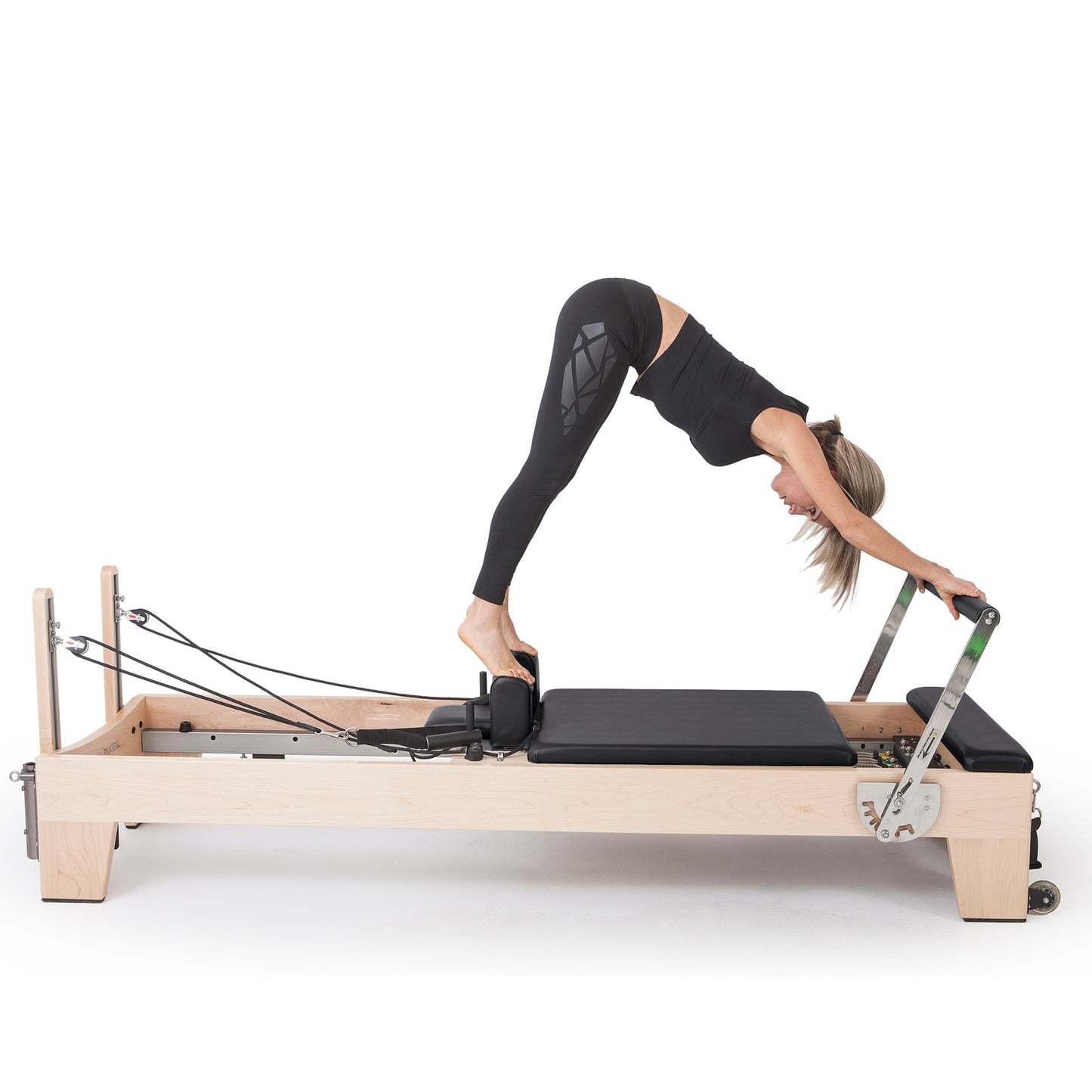 Elite Reformer™ Bundle