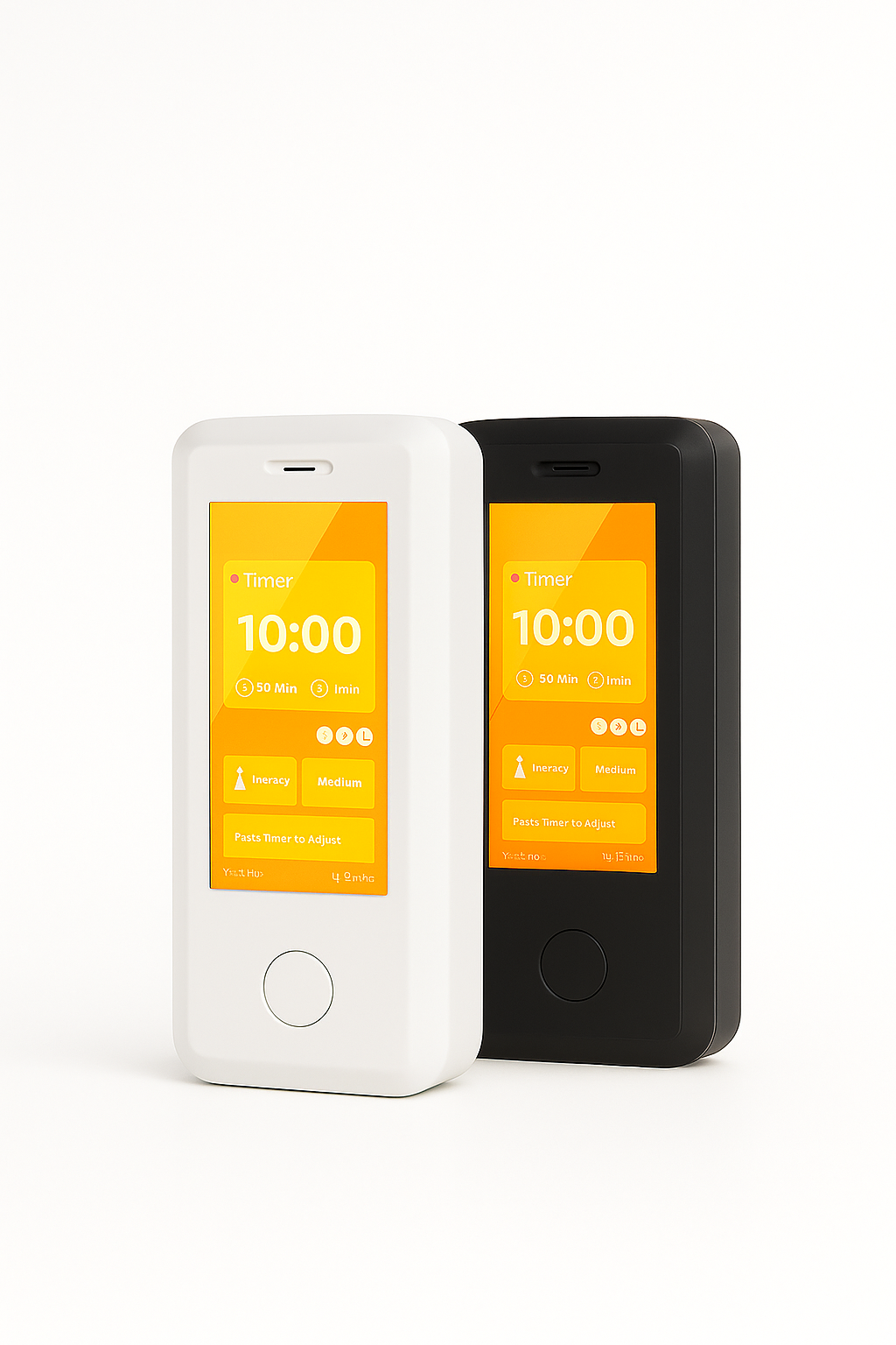 Luma Bluetooth Remote Control