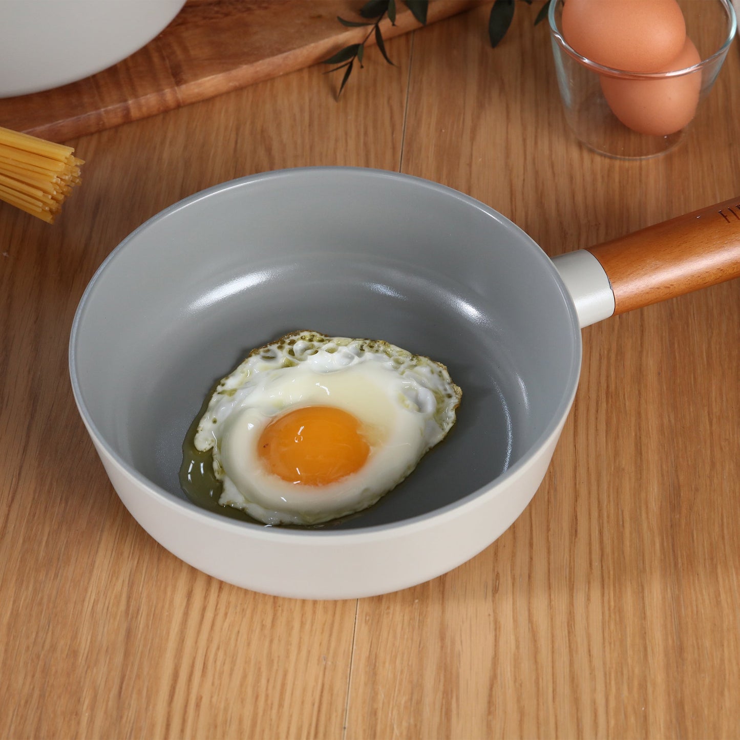 Fika  Reserve 7" Wok