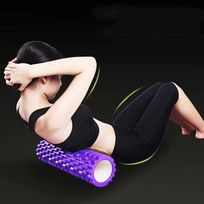 Mini Size Column Foam Roller