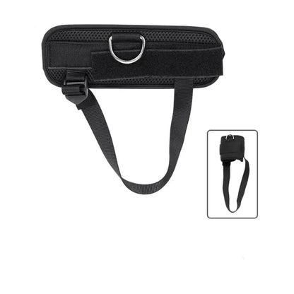 Vertical Jump Resistance Bands for Explosive Power
