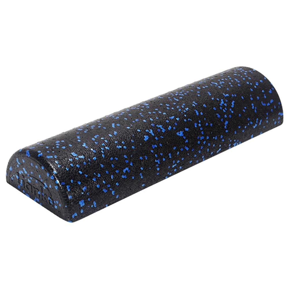 Improve Flexibility and Recovery with  Foam Roller