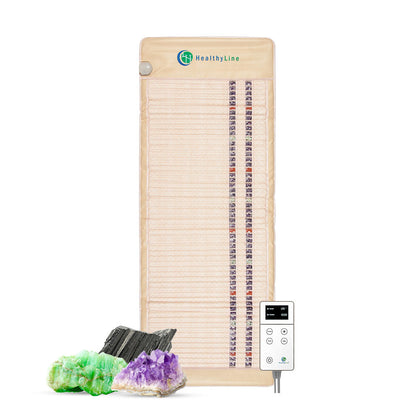SOFT Series | Far Infrared Heating Mats