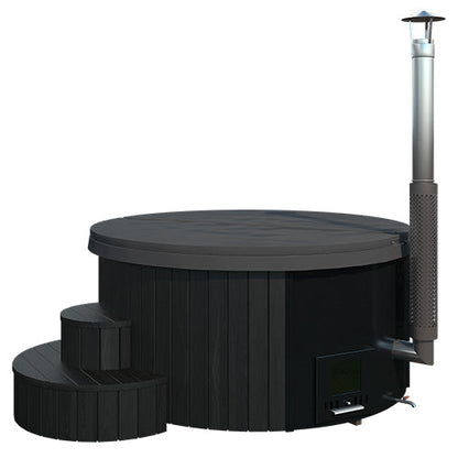 SaunaLife Model S6B