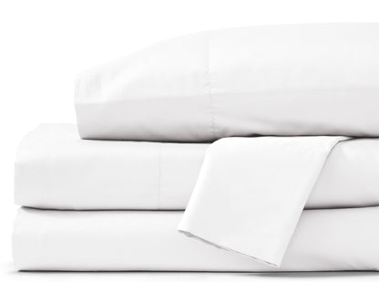 Organic Savannah™ Bed Sheets
