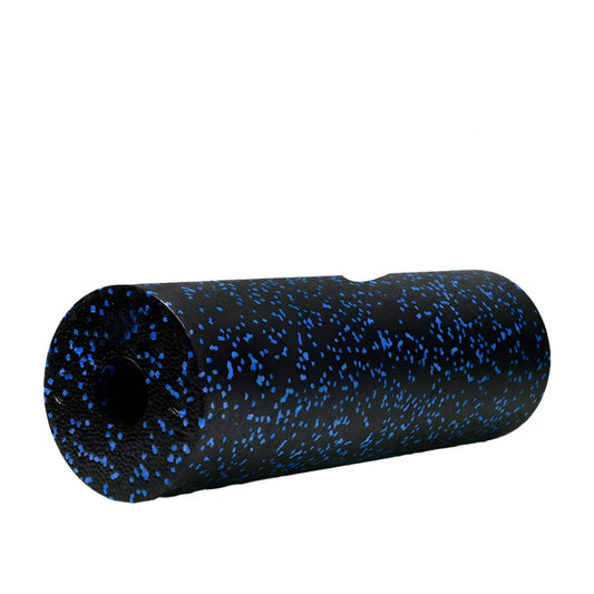 Improve Flexibility and Recovery with  Foam Roller