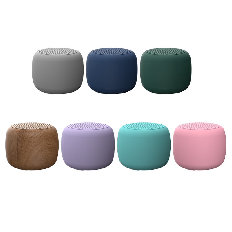 Pocket White Noise Machines Bundle | One for Home, One for On-the-Go
