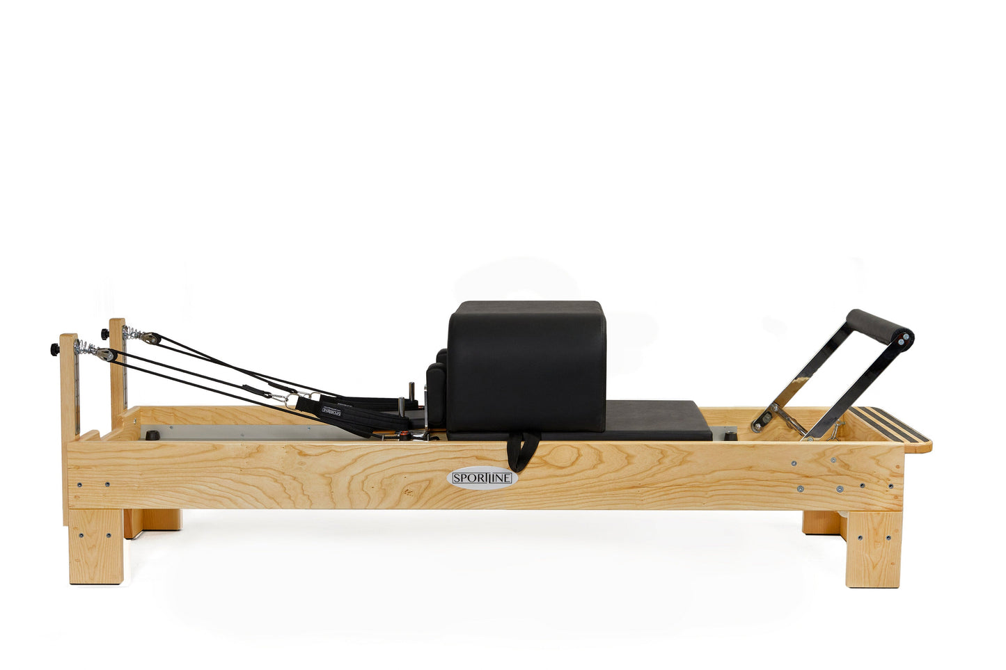 Sportline™ Reformer Bundle - Maple Series