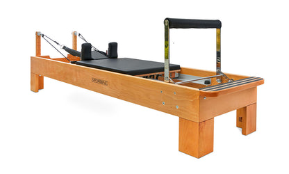 Sportline™ Reformer Bundle - Wood Series