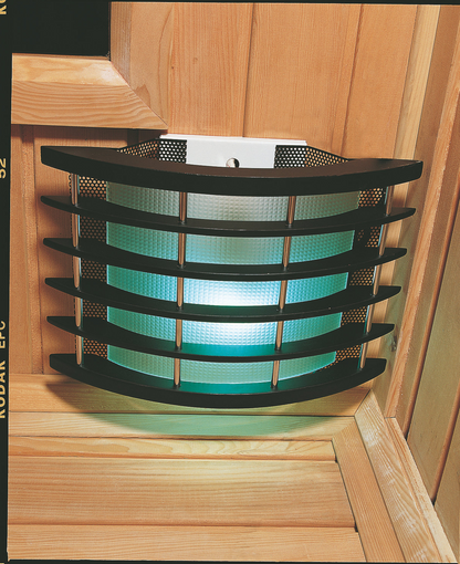 AquaSteam Sauna HS202F8