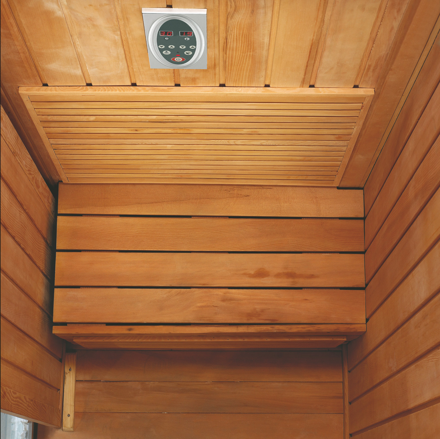 AquaSteam Sauna HS202F8