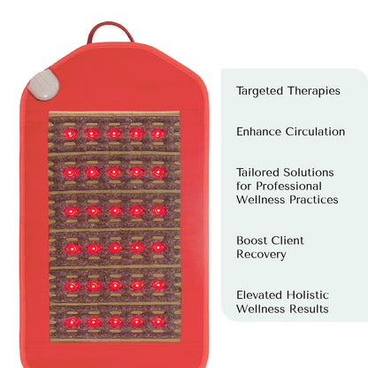 Amethyst Legacy PEMF Mat 3618