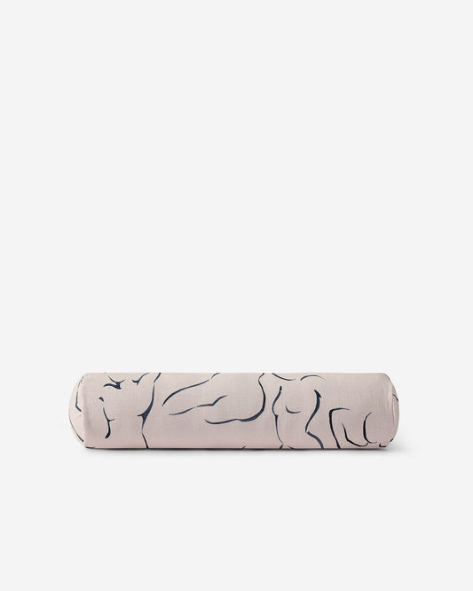 Amour Bolster Pillow