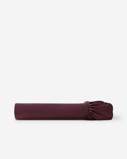 Premium Bamboo Viscose Fitted Sheet Set