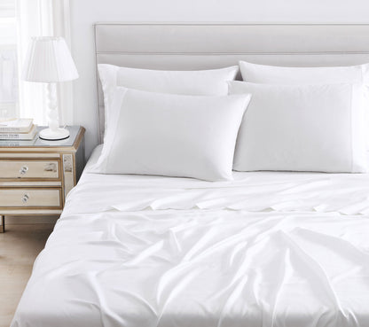 Premium Bamboo Viscose Sheet Set
