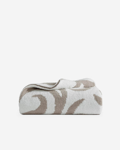 Snug Casablanca Bed Blanket