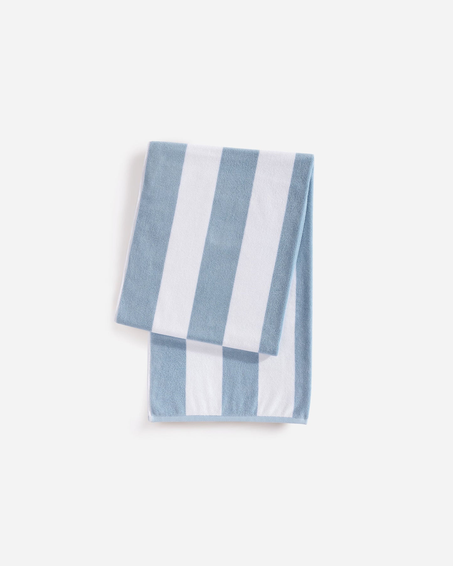Coastal Beach Towel
