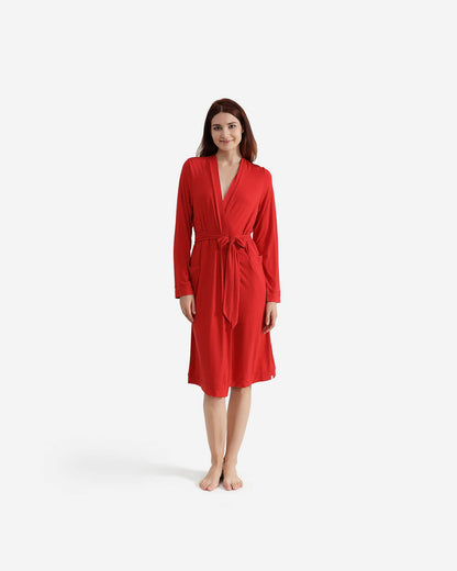 Cooling Modal Robe