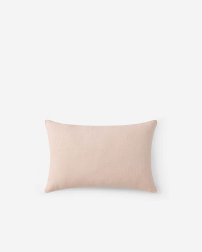 Crane in the Clouds Small Lumbar Pillow