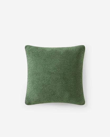 Foliage Greenery Throw Pillow