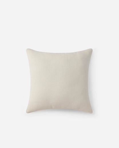 Graphic Leopard Throw Pillow