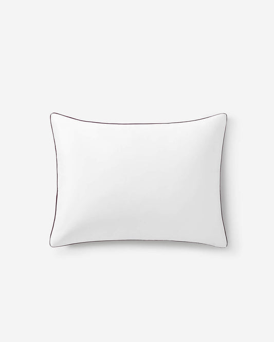 Lumière Luxe Sham Set with Pipin