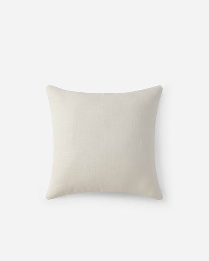 Monkey On Elephant Throw Pillow