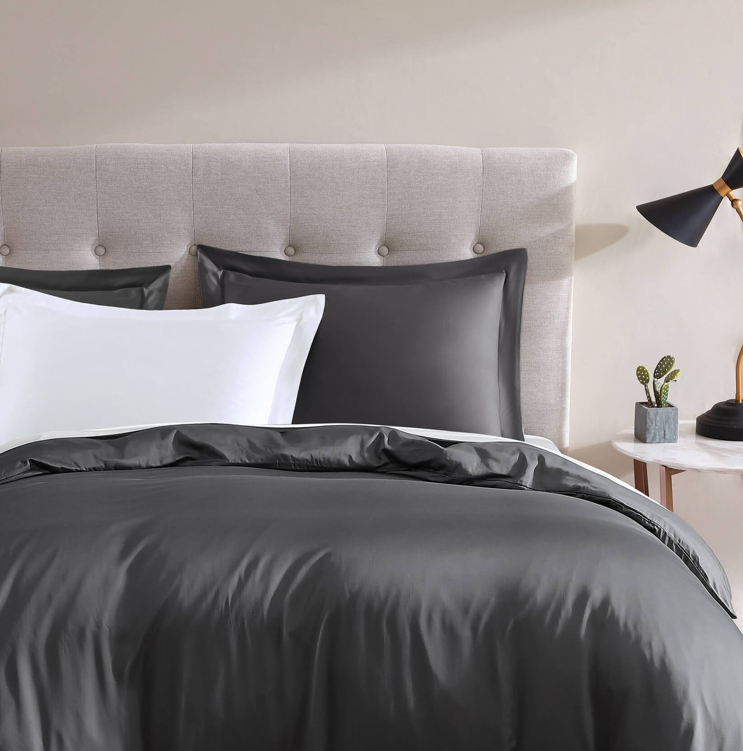 Premium Lumière Duvet Cover