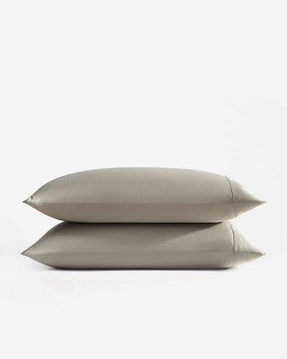 Premium Bamboo Viscose Fitted Sheet Set