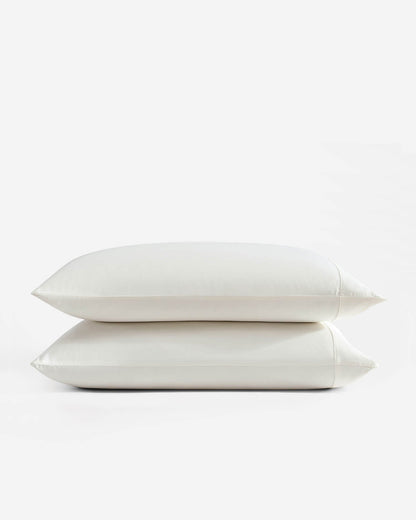 Premium Bamboo Viscose Fitted Sheet Set