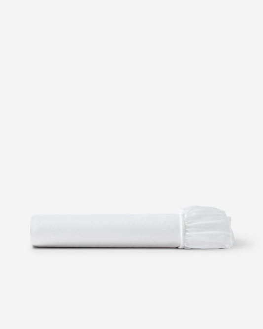Organic Cotton Fitted Sheet | Last Chance