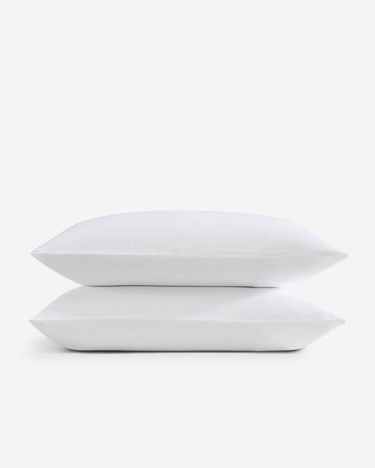 Organic Cotton Pillowcase | Last Chance