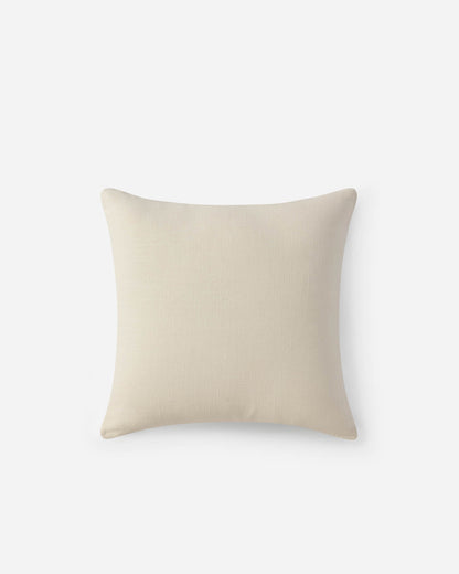 Patchwork Throw Pillow