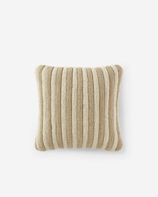 Snug Piped Throw Pillow | Last Chance