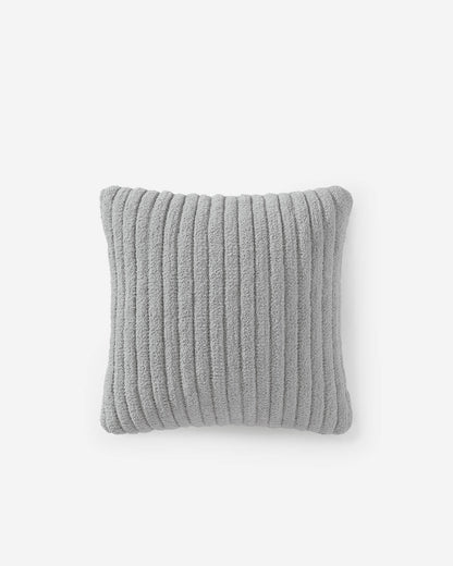 Snug Piped Throw Pillow | Last Chance