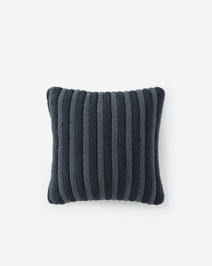 Snug Piped Throw Pillow | Last Chance
