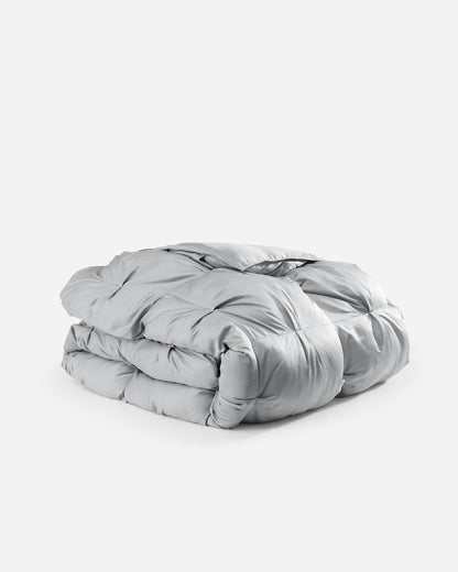 Premium Lumière Bubble Comforter
