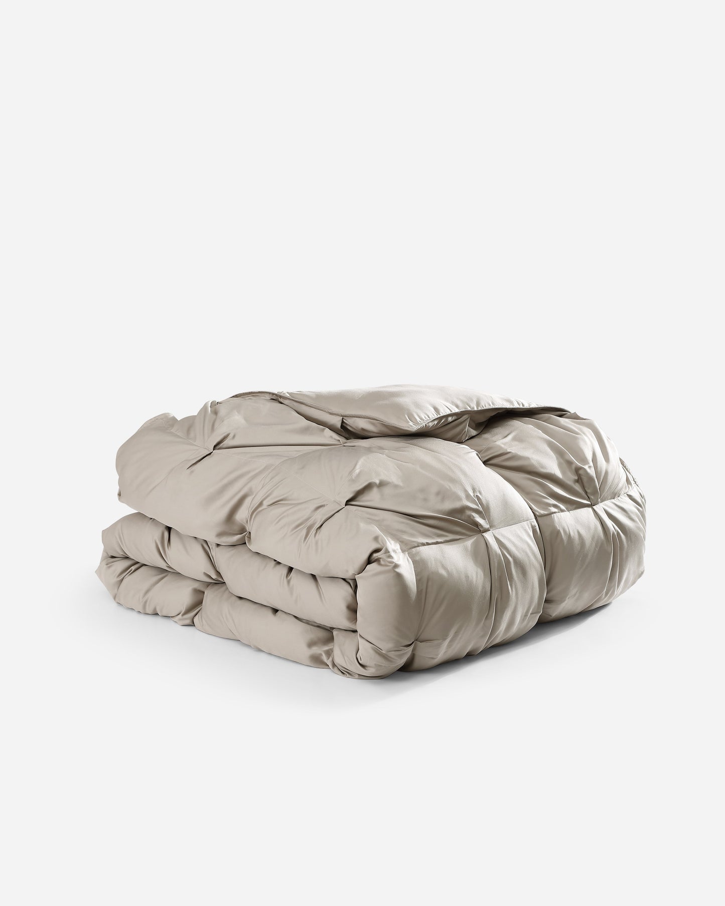 Premium Lumière Bubble Comforter