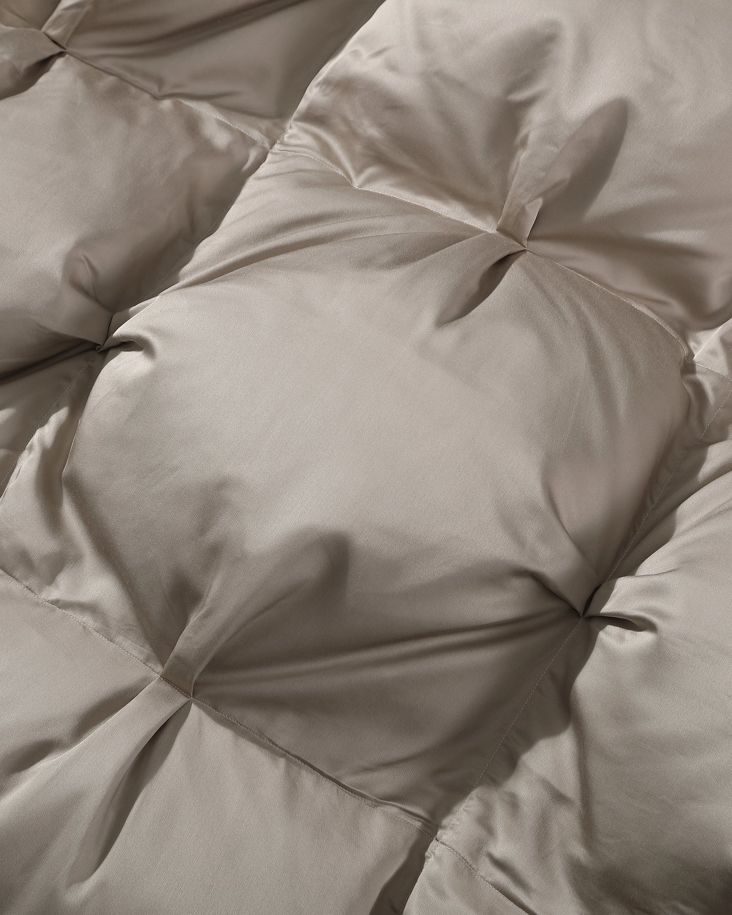 Premium Lumière Bubble Comforter
