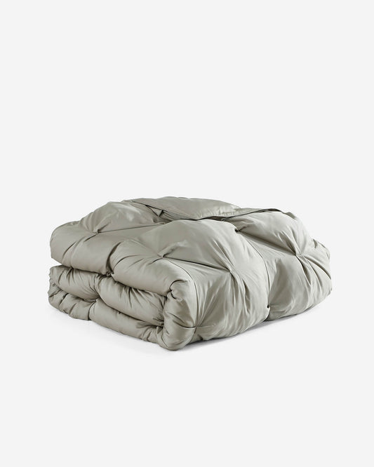 Premium Lumière Bubble Comforter