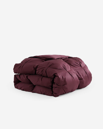 Premium Lumière Bubble Comforter