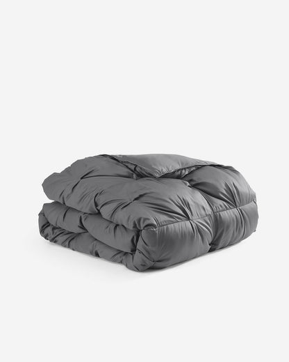 Premium Lumière Bubble Comforter