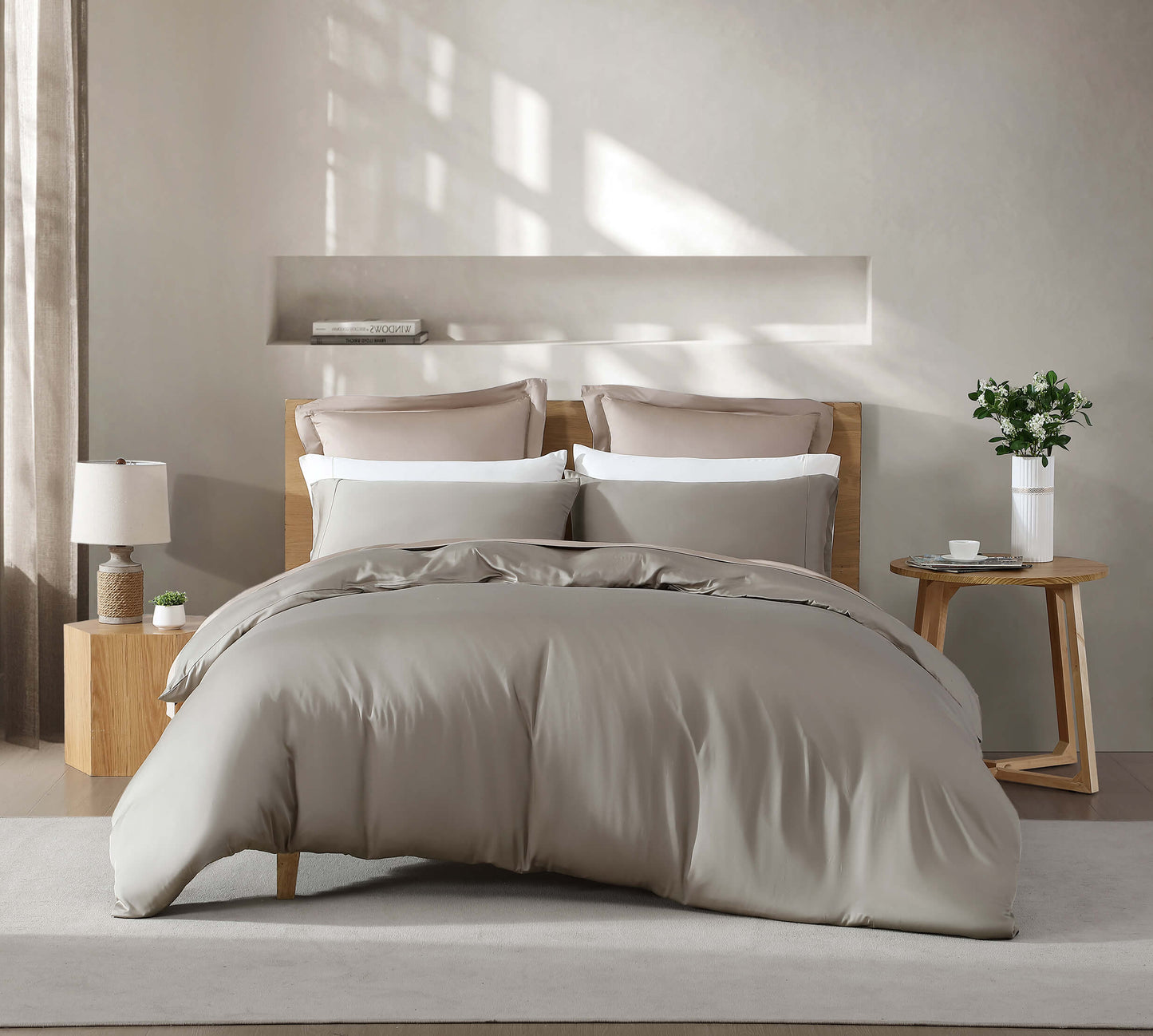 Premium Lumière Duvet Cover