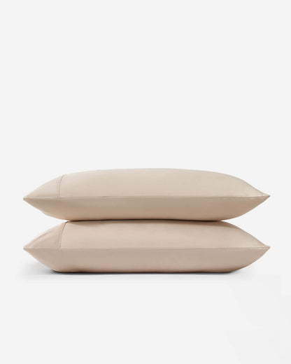 Premium Bamboo Viscose Fitted Sheet Set