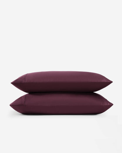 Premium Bamboo Viscose Fitted Sheet Set