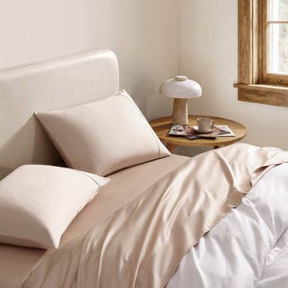 Premium Bamboo Viscose Sheet Set
