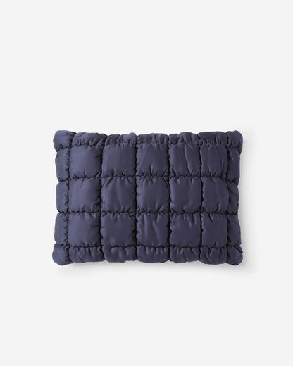 Silky Lyocell Puff Comforter Bundle