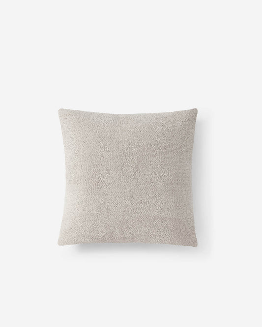 Snug Muslin Throw Pillow | Last Chance
