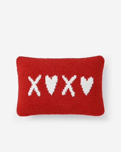 XO Small Lumbar Pillow